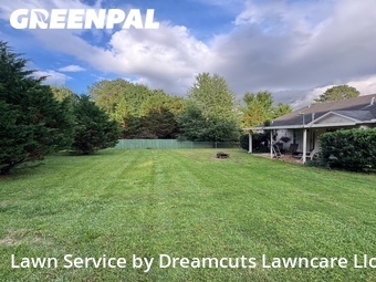 Lawn Mowing Service nearby Huntsville, AL, 