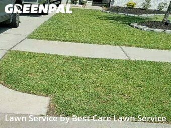 Lawn Mowing nearby Rosenberg, TX, 