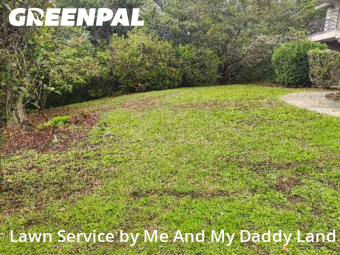 Lawn Mowing nearby Clermont, FL, 