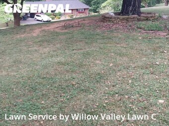 Lawn Mowing nearby Roanoke, VA, 
