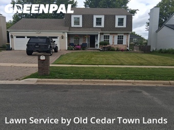 Lawn Cutting nearby Carol Stream, IL, 