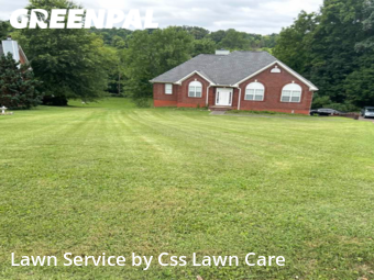 Lawn Care nearby Cottontown, KY, 