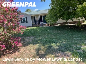 Grass Cutting nearby Columbia, TN, 