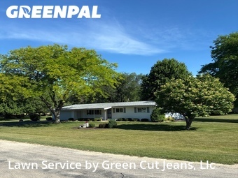 Lawn mowed in Belvidere, 61008