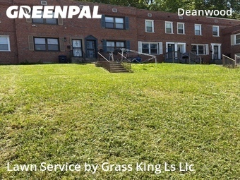 Lawn Cut nearby Washington, VA, 
