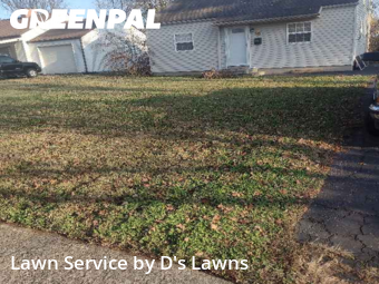 Lawn Care Service nearby Louisville, KY, 