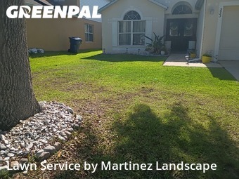 Lawn Care Service nearby Groveland, FL, 