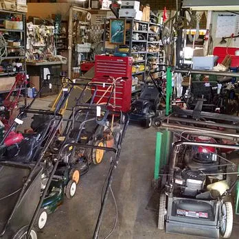 Phil's Lawnmower Repair Photo 4