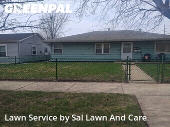 Lawn Cutting nearby Hammond, IN, 