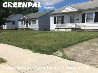 Lawn Service nearby Evansville, IN, 