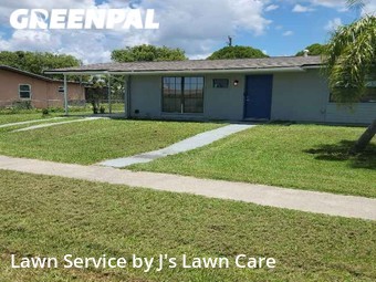 Lawn Care nearby Port Charlotte, SC, 