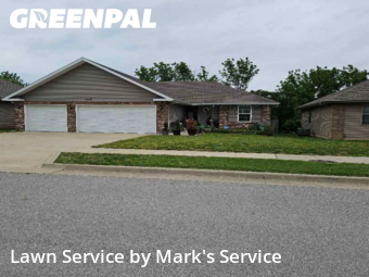 Yard Cutting nearby Springfield, MO, 
