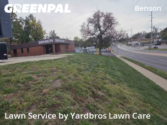 Lawn Cutting nearby Omaha, NE, 