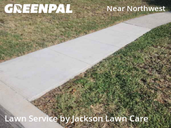 Lawn Mowing nearby San Antonio, TX, 