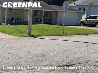 Lawn Maintenance nearby Saint Ann, MO, 