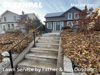 Lawn Mowing nearby Saint Paul, MN, 