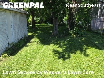 Lawn Care Service nearby Indianapolis, IN, 
