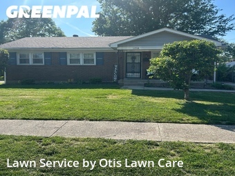 Lawn Care Service nearby Louisville, KY, 