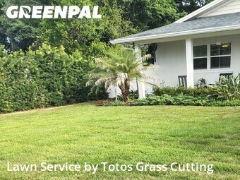 Lawn Mowing nearby Orlando, FL, 