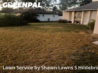 Lawn Service nearby Spring Hill, FL, 