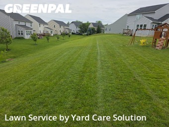 Lawn Care nearby Mason, OH, 
