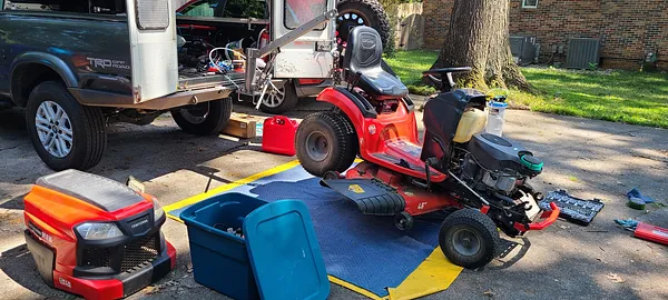 Mower Masters LLC Photo 7