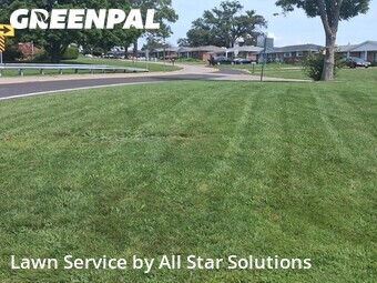 Lawn Mowing nearby St. Louis, IL, 