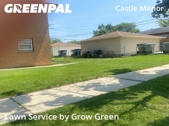 Lawn Care Service nearby Milwaukee, WI, 