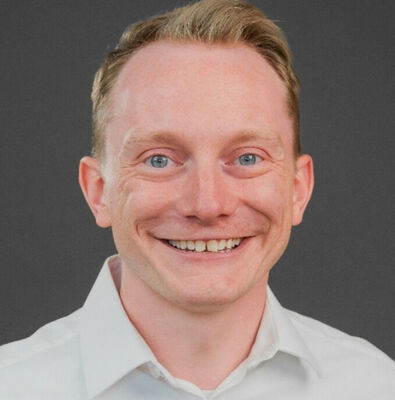 Company headshot