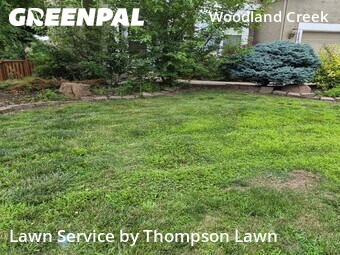 Lawn Service nearby Olathe, KS, 