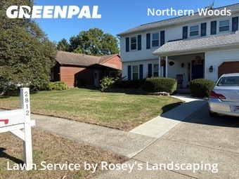 Lawn Cut nearby Columbus, OH, 