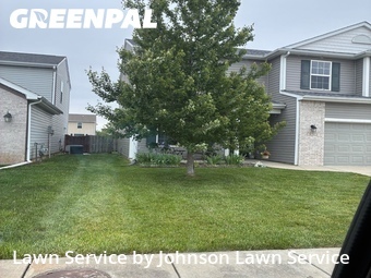 Grass Cuttingin Lafayette,47905,Lawn Cut by Johnson Lawn Service, work completed in Jun , 2026