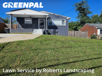 Lawn Care nearby Capitol Heights, VA, 