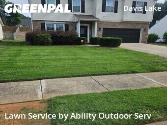 Yard Mowing nearby Charlotte, NC, 
