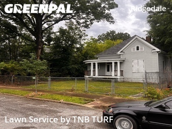 Lawn Service nearby Chattanooga, TN, 