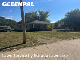 Yard Mowing nearby Topeka, KS, 