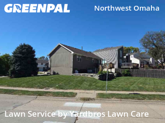 Yard Mowing nearby Omaha, NE, 