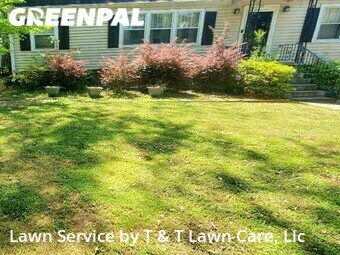 Lawn Care nearby Greenville, SC, 