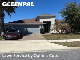 Lawn Mow nearby Clermont, FL, 
