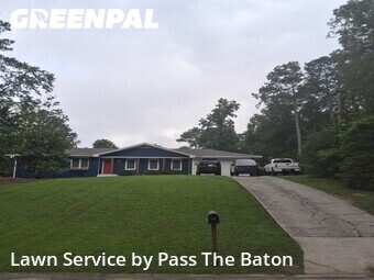 Lawn Service nearby Alpharetta, GA, 