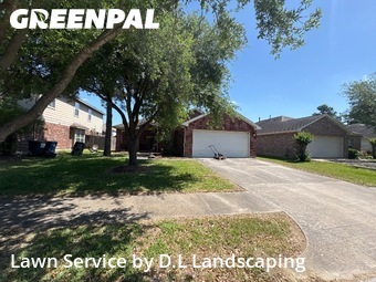 Yard Cutting nearby Humble, TX, 