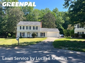 Lawn Service nearby Matthews, NC, 