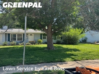 Lawn Cut nearby Kansas City, MO, 