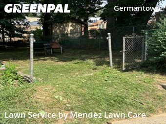 Lawn Service nearby Philadelphia, PA, 