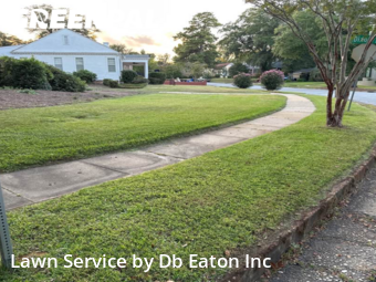 Lawn Maintenance nearby Columbus, GA, 