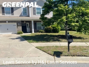 Grass Cutting nearby Concord, NC, 
