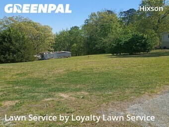 Grass Cutting nearby Hamilton County, TN, 