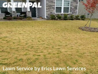 Lawn Mow nearby Fort Mill, NC, 