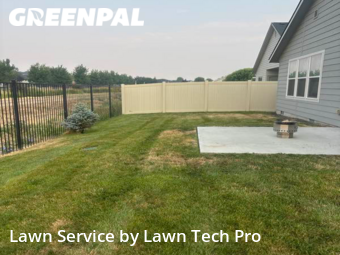 Lawn Cut nearby Meridian, ID, 