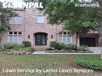 Lawn Care Service nearby Houston, TX, 